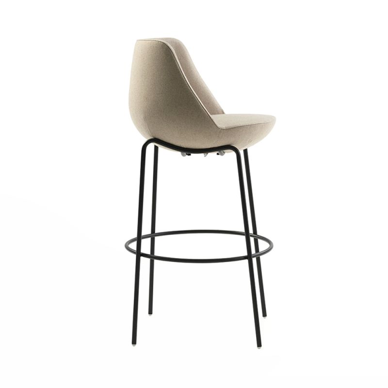 Magnum stool Sancal